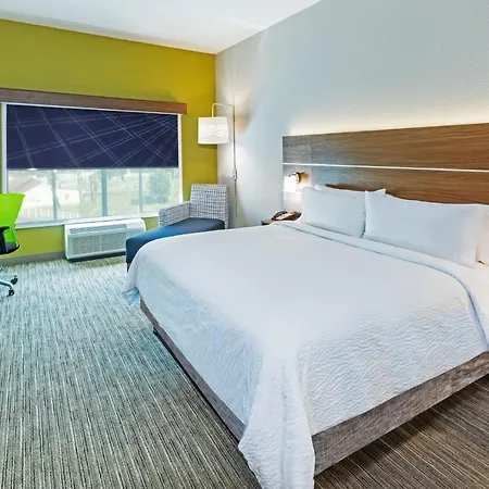 Holiday Inn Express & Suites - Houston - Downtown North By Ihg Exterior photo
