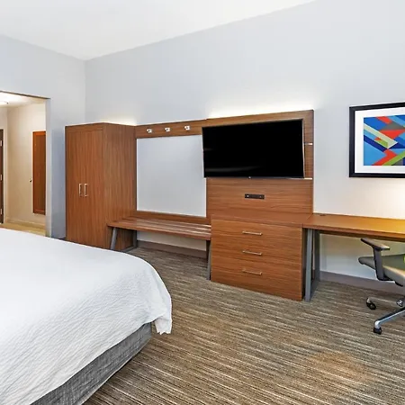 Holiday Inn Express & Suites - Houston - Downtown North By Ihg Exterior photo