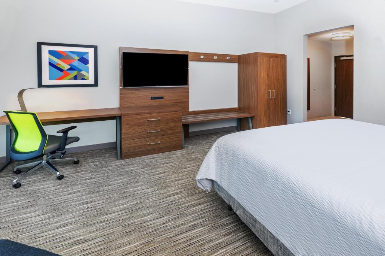 Holiday Inn Express & Suites - Houston - Downtown North By Ihg 3*