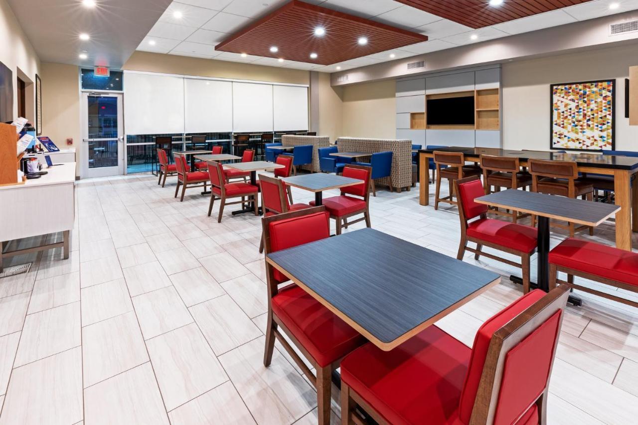 Hotel Holiday Inn Express & Suites - Houston - Downtown North By Ihg