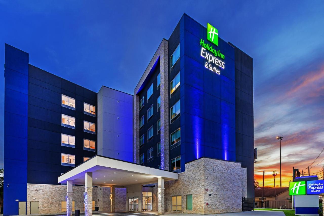 Hotel Holiday Inn Express & Suites - Houston - Downtown North By Ihg 3*