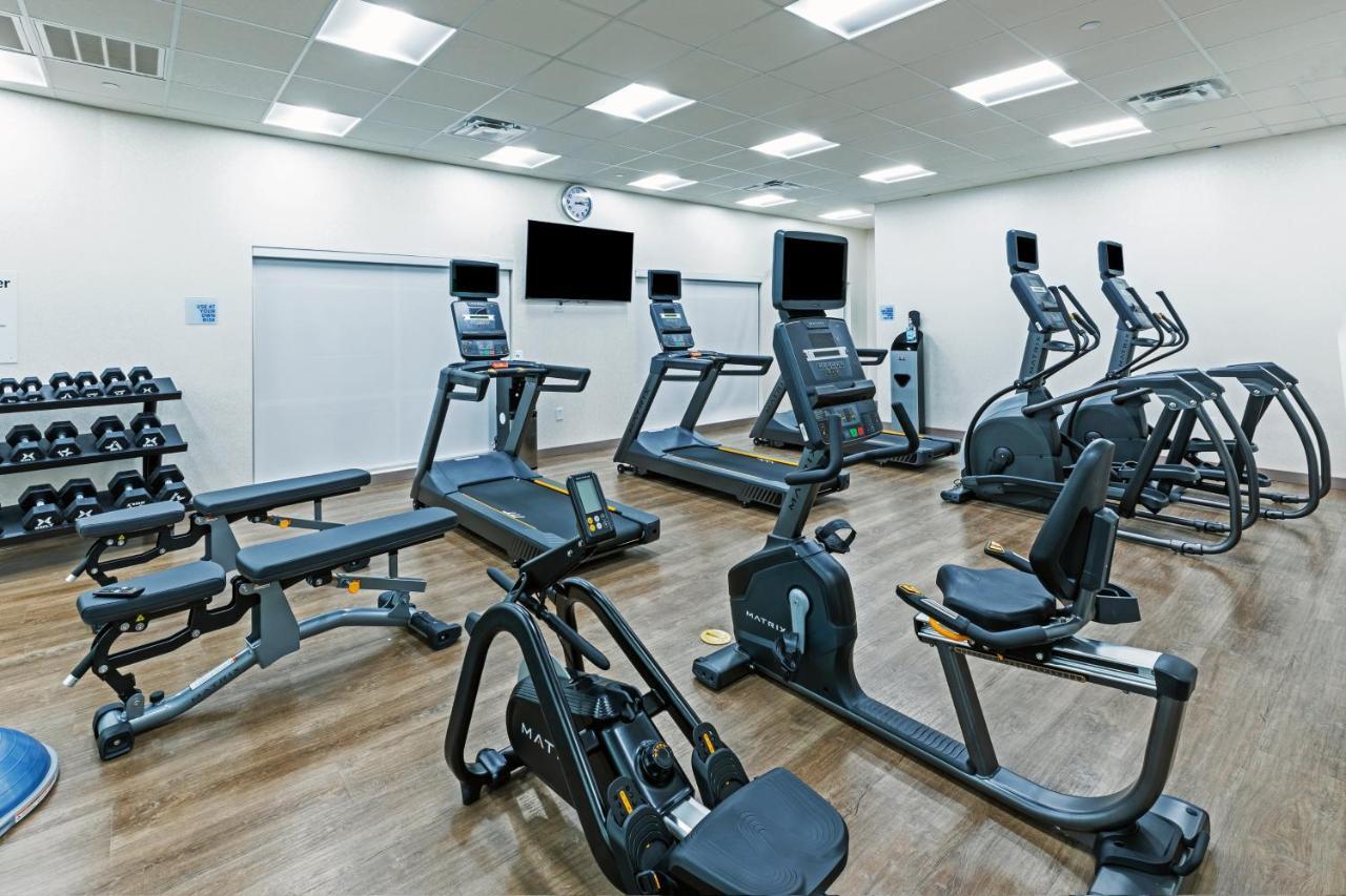 Hotel Holiday Inn Express & Suites - Houston - Downtown North By Ihg 3*