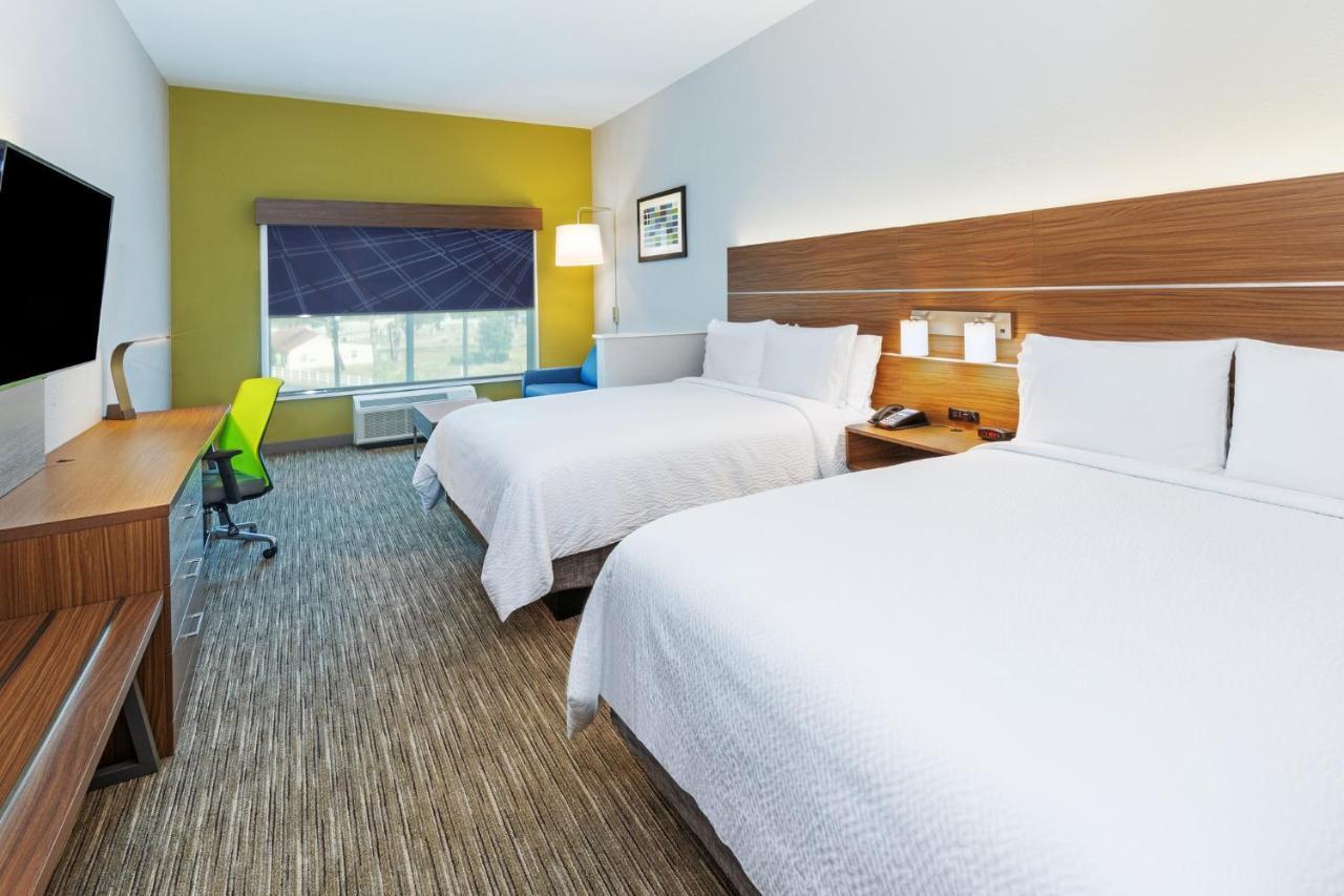 Hotel Holiday Inn Express & Suites - Houston - Downtown North By Ihg