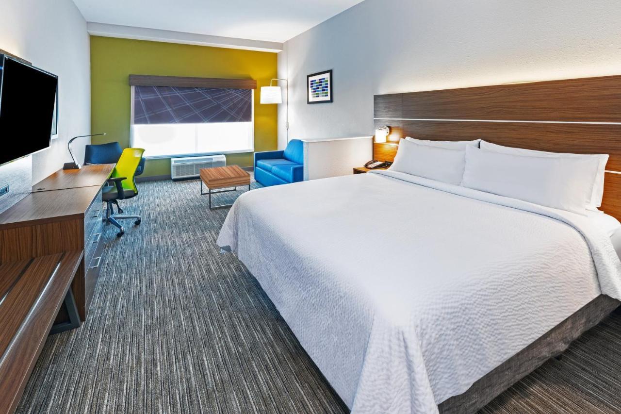 Hotel Holiday Inn Express & Suites - Houston - Downtown North By Ihg